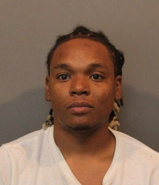 Tyronn Jones Jr.